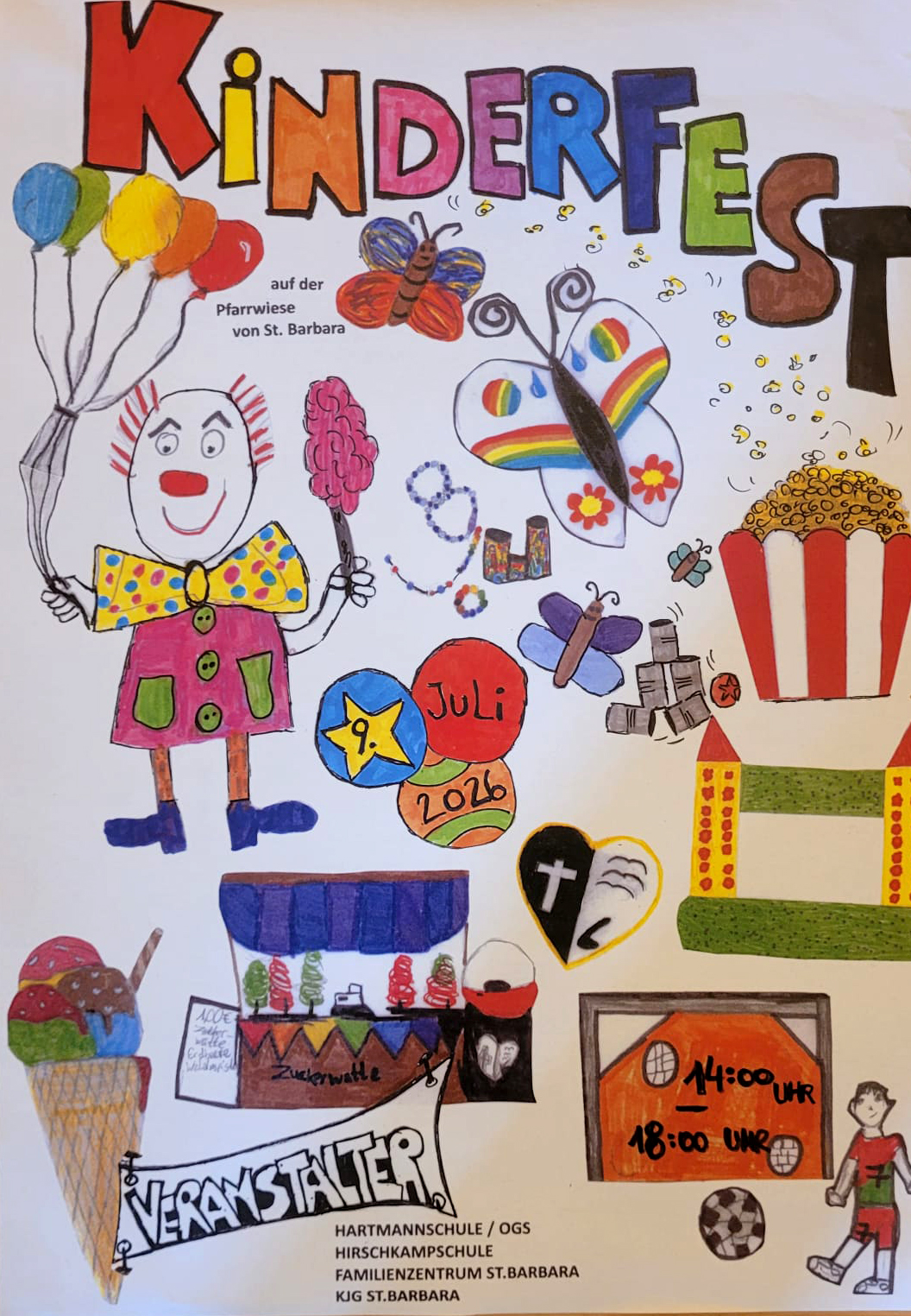 kinderfest