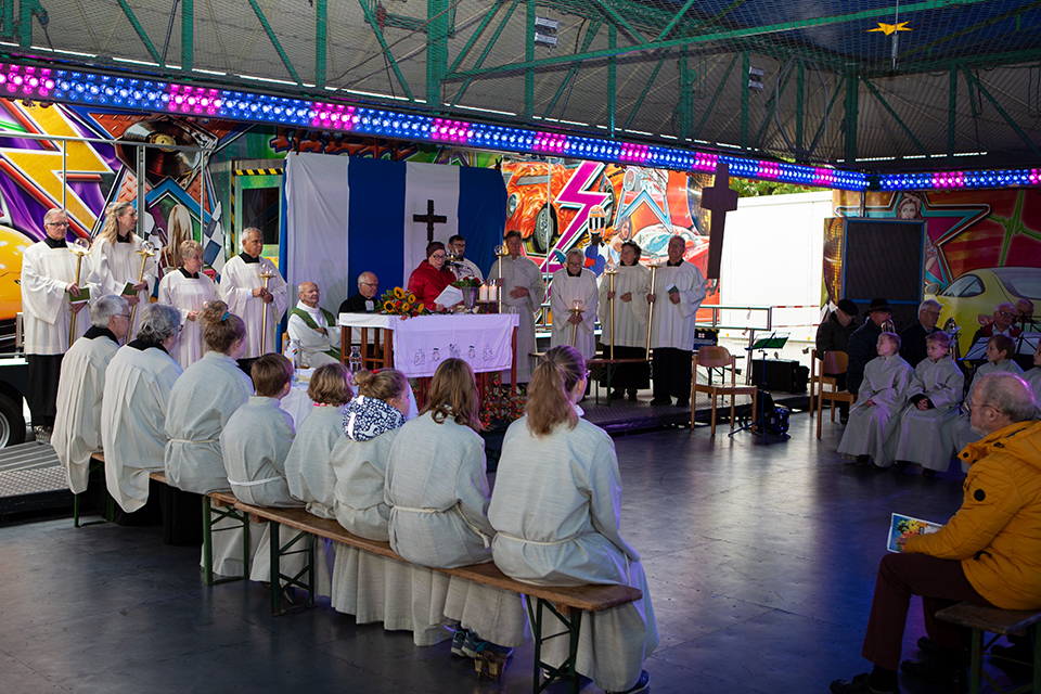 messe