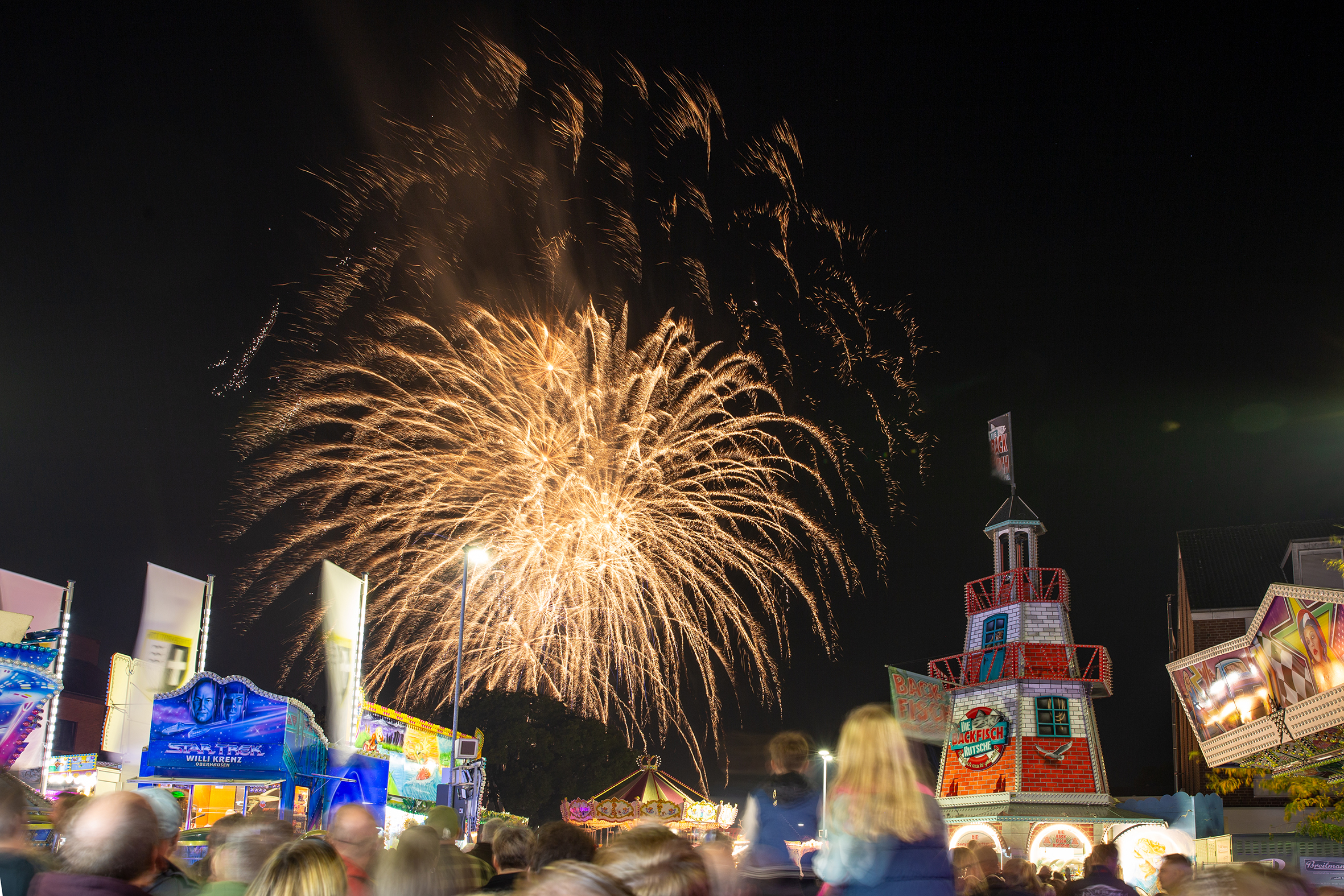 feuerwerk