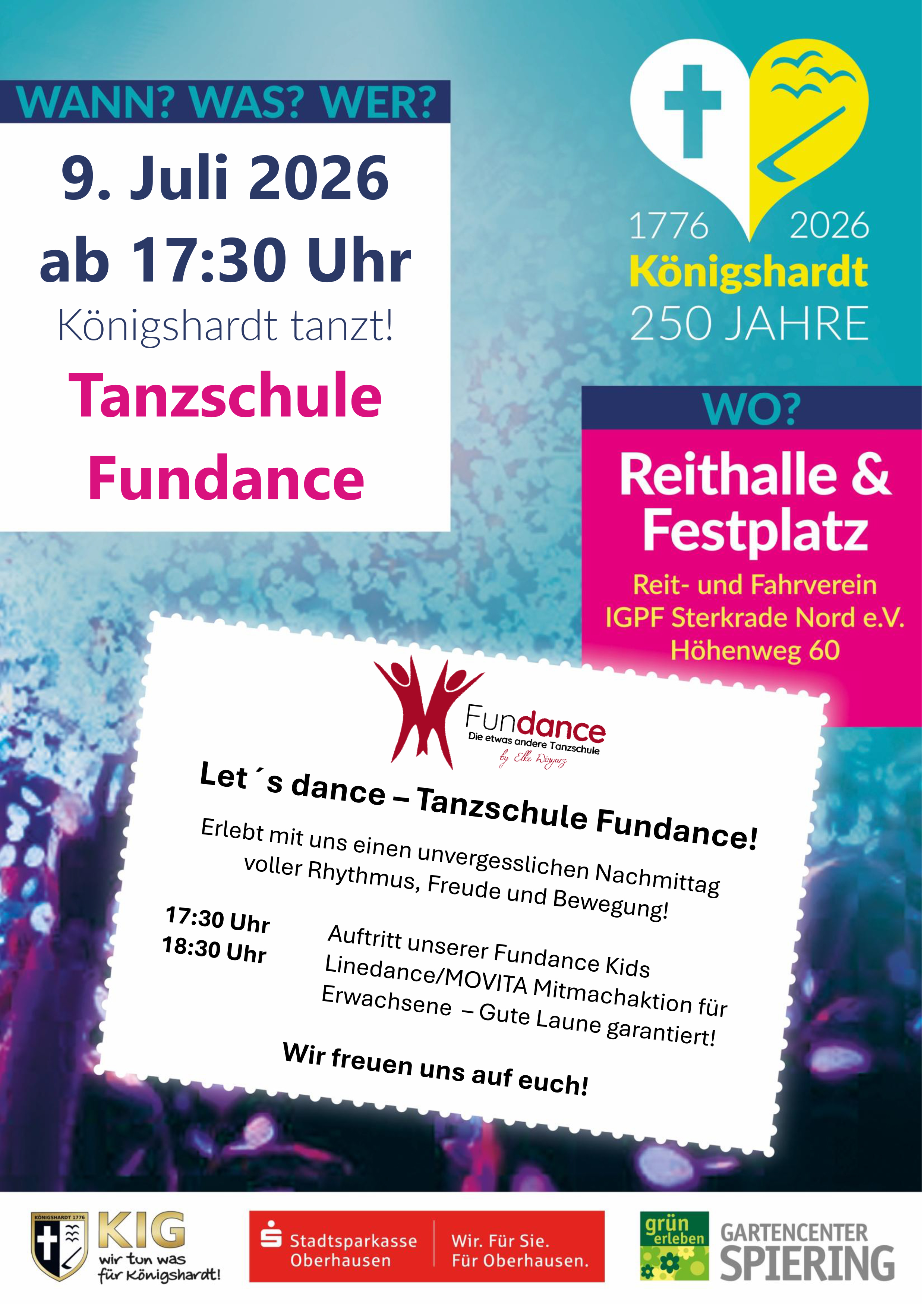 tanz