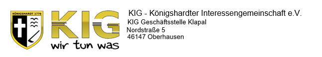 Kopfzeile