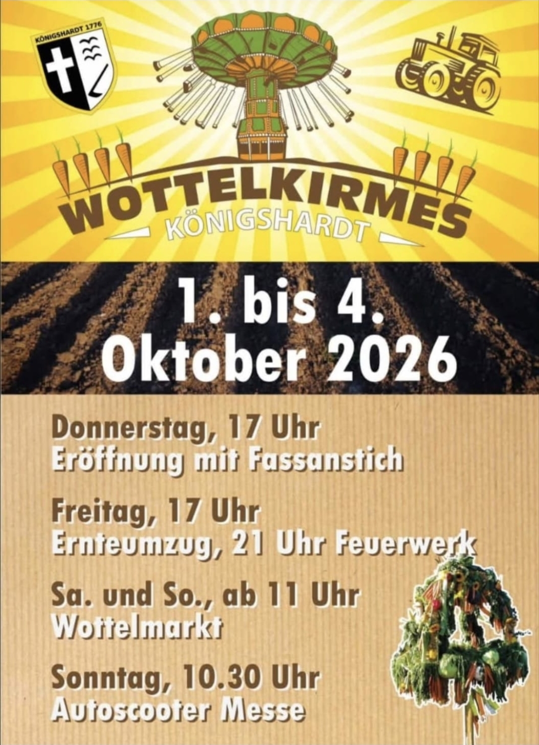 wottelkirmes
